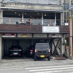 ベジフルランチカフェ - 