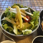 山ｃａｆｅ - 