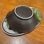 池袋もつ焼きパラダイス富士 - 