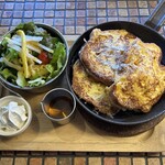 山ｃａｆｅ - 