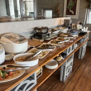 ベジフルランチカフェ_0