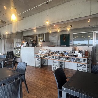 ベジフルランチカフェ_2