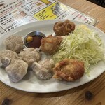 天鳳 - 料理写真: