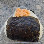 できたておむすび 米米 - 料理写真: