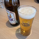 札幌苗穂信州庵 - ドリンク写真: