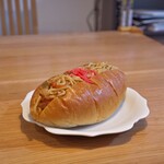 サンロール - 料理写真: