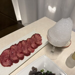 和牛燒肉 Wandafire - 