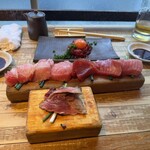 マグロマート - 