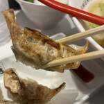 どうとんぼり神座 - 料理写真: