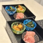 和牛燒肉 Wandafire - 