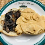 高尾山スミカ - 天狗様スライド方式