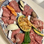 和牛燒肉 Wandafire - 