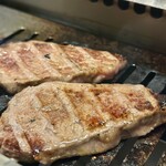 和牛燒肉 Wandafire - 