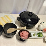 和牛燒肉 Wandafire - 