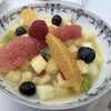 Ritz Paris - 料理写真: