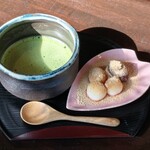 甘味処 あんみつ姫 - 