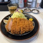 とんかつ檍 - 
