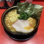 ラーメン 環2家 - ラーメン大（1,150円）全て普通