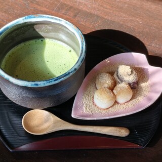 甘味処 あんみつ姫_0