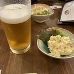 SATOMI - 料理写真: