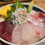 小田原みなと食堂