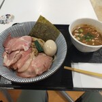 麺処 ぐり虎 - 料理写真:
