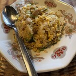 尾道らーめん 味龍 - 