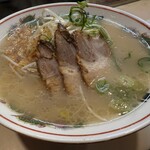 よしみ屋ラーメン - 