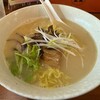 らーめん厨房山や