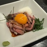 ワンカルビ - 料理写真: