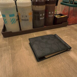 松屋 - ドリンク写真: