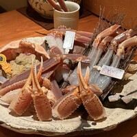 かにじぇんぬ 北新地 - 