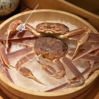 かにじぇんぬ 北新地 - 