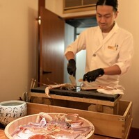 かにじぇんぬ 北新地 - 