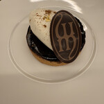 パティスリー モンプリュ - 