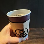 やなか珈琲店 - ドリンク写真: