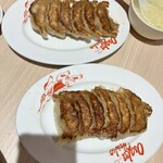 大阪王将 - 料理写真: