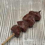 鳥さき - 砂肝