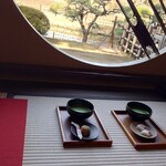 さざなみ茶屋 - 料理写真: