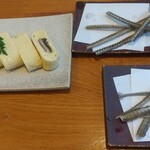 鰻魚四代目菊川 京都驛Porta店 - 