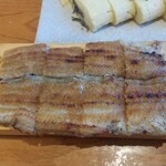 鰻魚四代目菊川 京都驛Porta店 - 