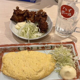 立ち呑み 庶民_0