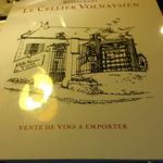 Le Cellier Volnaysien - 