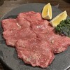 焼肉 ドラゴン