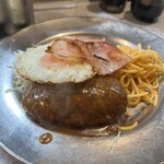 グリルＳａｎｏ惣 - 