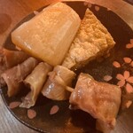 HARLEY QUINN - 料理写真: