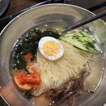 焼肉 ドラゴン - 