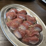 焼肉 ドラゴン - 