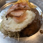 グリルＳａｎｏ惣 - 