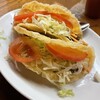 カフェ オーシャン - 料理写真: